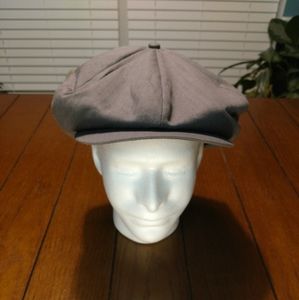 Brixton - Ollie Cap - Grey